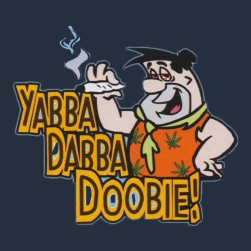 Yabba Dabba Doobie! Zipper Hoodie by lanVoArt | Teevron