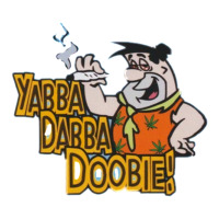 yabba dabba doobie! | Teevron