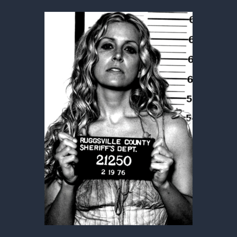 The Devils Rejects Mugshot 21250   Sheri Moon Zipper Hoodie by lanVoArt | Teevron