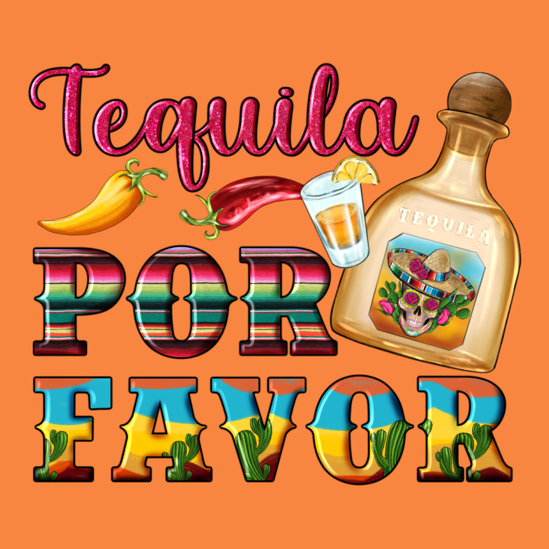 Mexican Tequila Por Favor Premium Sweatshirt by Artiststas | Teevron