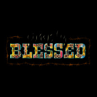 Simply Blessed Urban Hoodie | Teevron