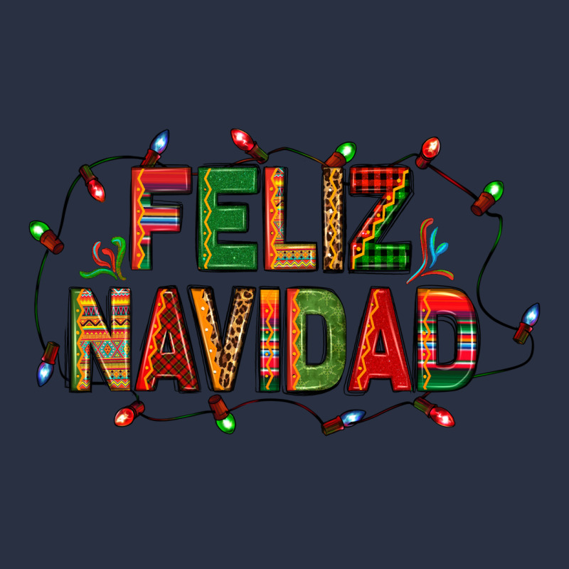 Feliz Navidad Heavyweight Sweatshirt by BundleAndBundleShop | Teevron