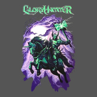 Gloryhammer   Chaos Wizard Zipper Hoodie | Teevron