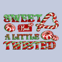 Sweet But A Little Twisted Long Sleeve Tee | Teevron