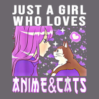 Anime Cat Anime Stuff Premium Sweatshirt | Teevron