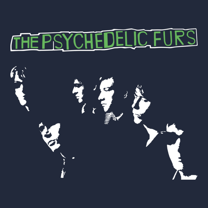 Psychedelic Furs Music Travel Premium Sweatshirt by lanVoArt | Teevron
