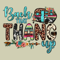 Back That Thang Up Heavy Core Tee | Teevron
