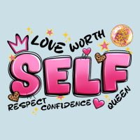 Self Love Ladies Tee | Teevron