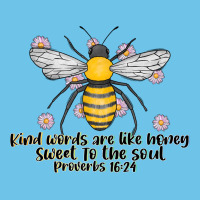 Kinda Words Are Like Honey Sweet To The Soul Premium Sweatshirt | Teevron
