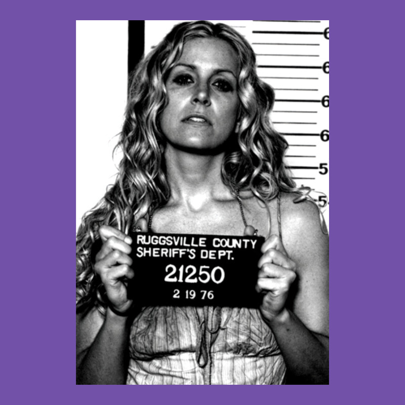 The Devils Rejects Mugshot 21250   Sheri Moon Premium Sweatshirt by lanVoArt | Teevron