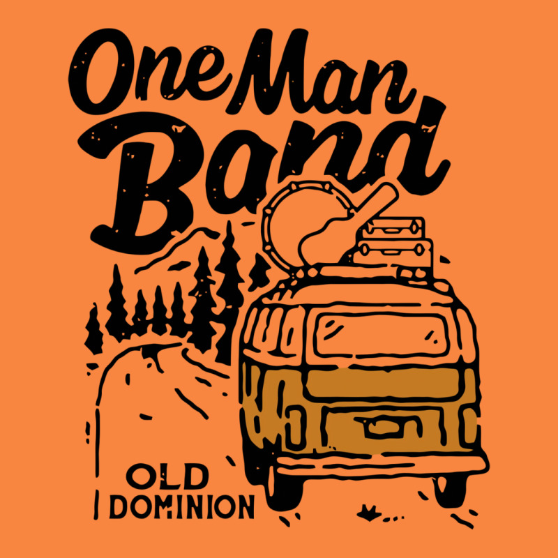 Old Dominion One Man Premium Sweatshirt by lanVoArt | Teevron