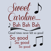 Sweet Caroline...bah Bah Bah Premium Sweatshirt | Teevron