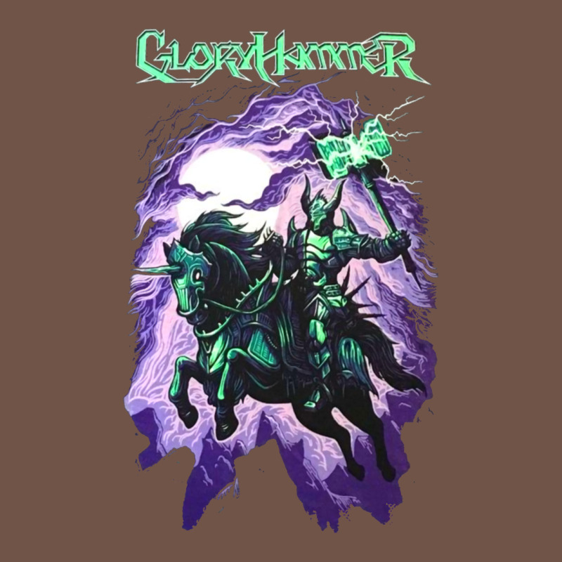 Gloryhammer   Chaos Wizard Premium Sweatshirt by lanVoArt | Teevron