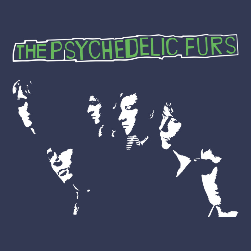 Psychedelic Furs Music Travel Heavyweight Hoodie by lanVoArt | Teevron