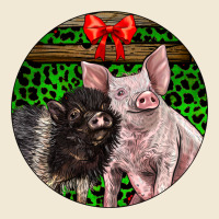 Christmas Pig Premium Tee | Teevron