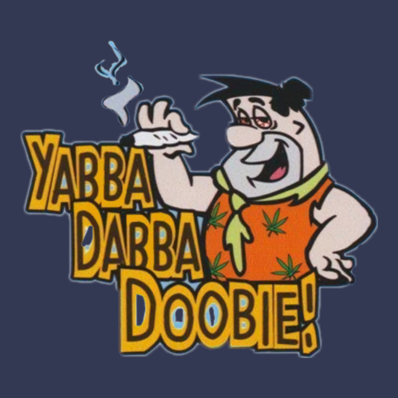 Yabba Dabba Doobie! Heavyweight Hoodie by lanVoArt | Teevron