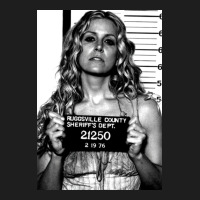 The Devils Rejects Mugshot 21250   Sheri Moon Heavyweight Hoodie | Teevron