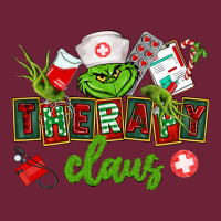 Therapy Claus Long Sleeve Tee | Teevron