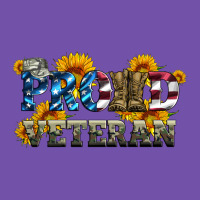 Proud Veteran Boots And Hats Premium Sweatshirt | Teevron