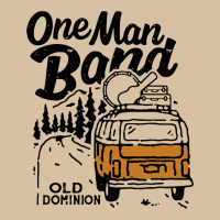 Old Dominion One Man Heavyweight Hoodie | Teevron
