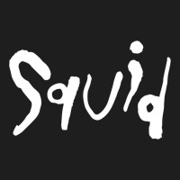 Squid Heavyweight Hoodie | Teevron