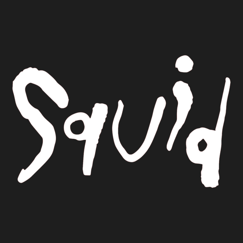 Squid Heavyweight Hoodie by lanVoArt | Teevron