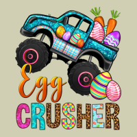 Egg Crusher Heavy Core Tee | Teevron