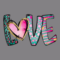 Valentine Love Heavyweight Hoodie | Teevron