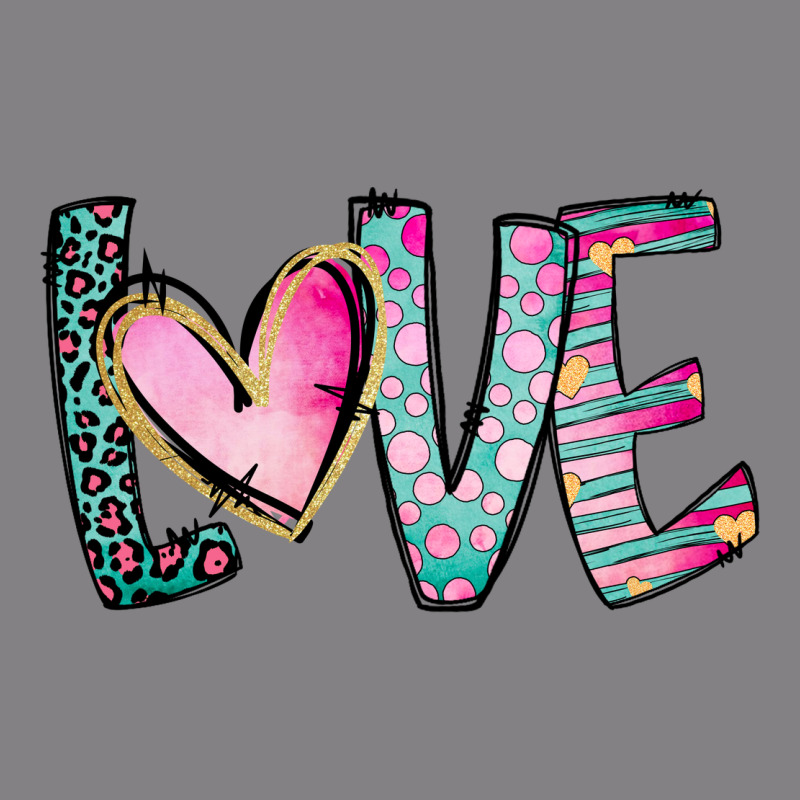 Valentine Love Heavyweight Hoodie by CowhideDigitalArt | Teevron