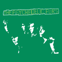 Psychedelic Furs Music Travel Urban Hoodie | Teevron