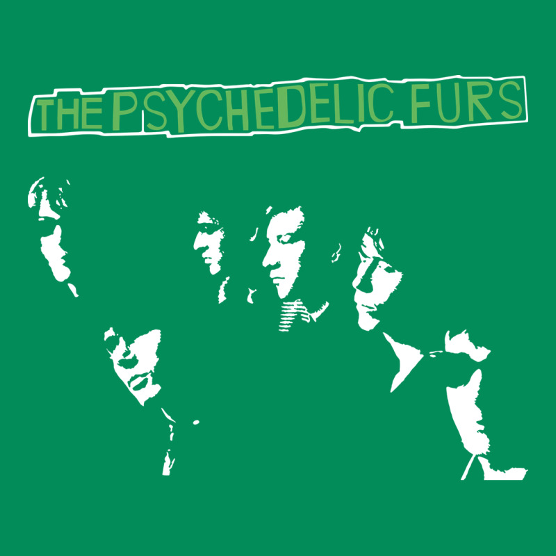 Psychedelic Furs Music Travel Urban Hoodie by lanVoArt | Teevron