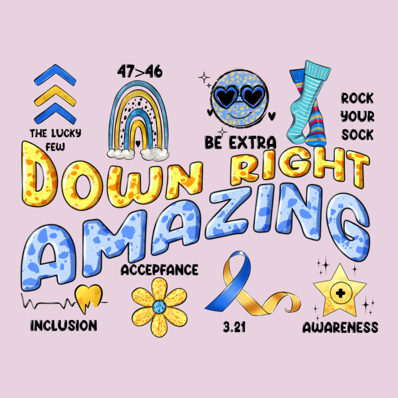 Down Right Amazing Ladies Tee by Artiststas | Teevron