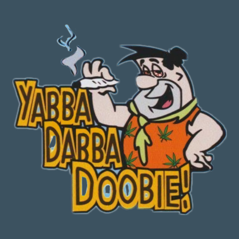 Yabba Dabba Doobie! Urban Hoodie by lanVoArt | Teevron
