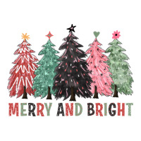 merry and bright | Teevron
