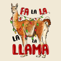 Christmas Llama Premium Tee | Teevron