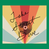Lake Street Dive Retro Urban Hoodie | Teevron