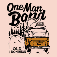 Old Dominion One Man Urban Hoodie | Teevron
