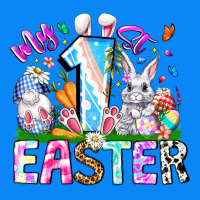 My 1st Easter Zipper Hoodie | Teevron