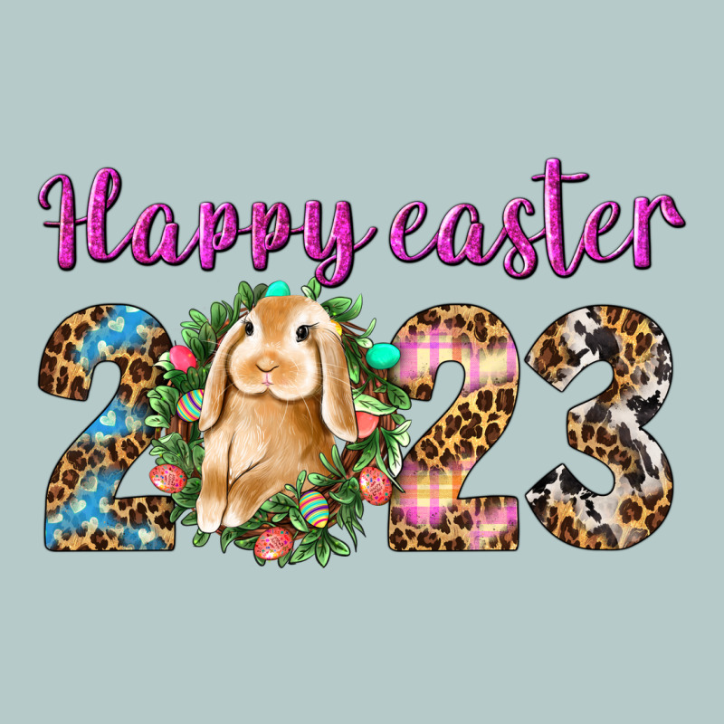 Happy Easter 2023 Heavy Core Tee by BundleAndBundleShop | Teevron