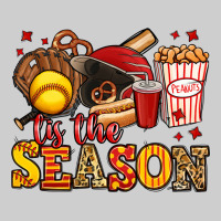 Tis The Season Softball Premium Tee | Teevron