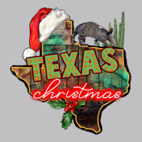 Texas Christmas Long Sleeve Tee | Teevron