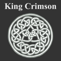king crimson vintage discipline album promo | Teevron
