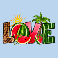 Love Watermelon Classic Tee | Teevron