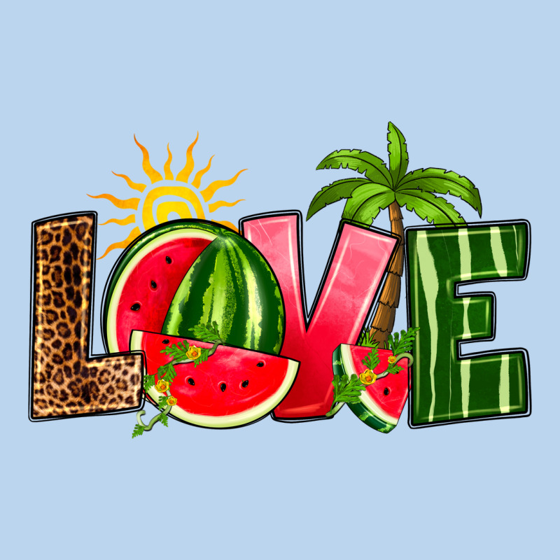 Love Watermelon Classic Tee by RanaPortraitStore | Teevron