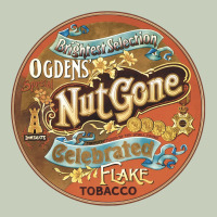 Small Faces   Ogdens' Nut Gone Flake Ladies Tee | Teevron