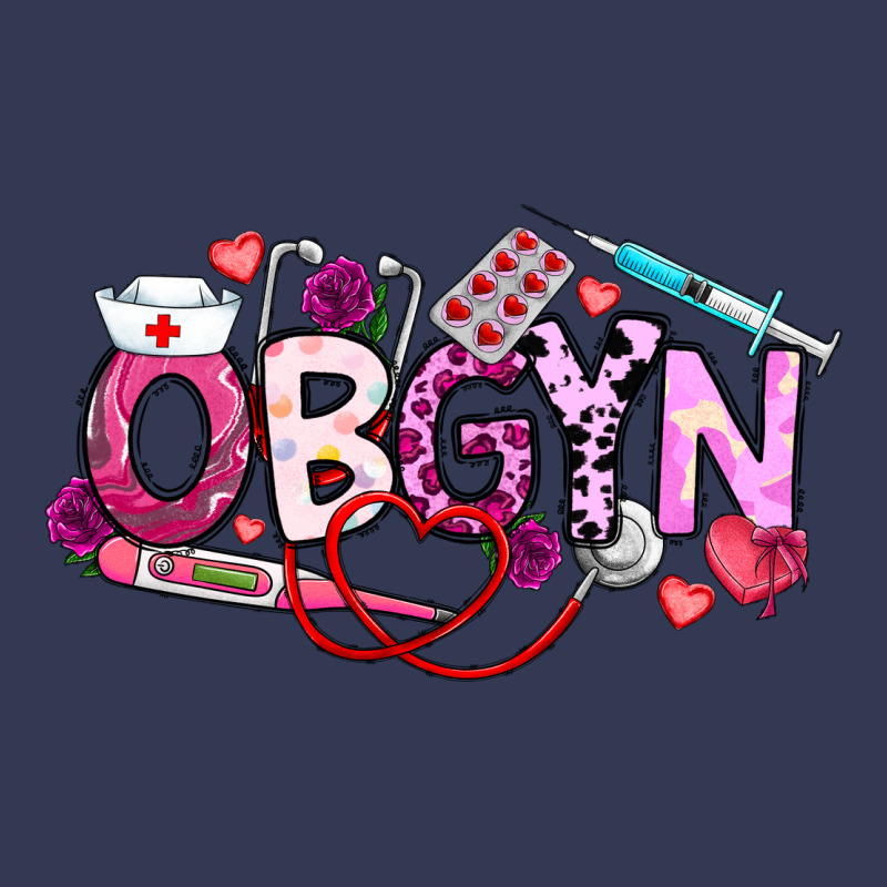 Valentine Obgyn Heavyweight Hoodie by CowhideDigitalArt | Teevron