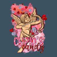 Cupids Candy With Candies Valentine's Day Urban Heavy Tee | Teevron