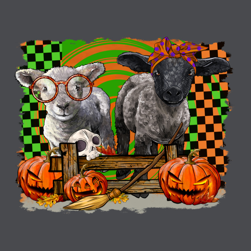 Baby Sheeps Zipper Hoodie by LillyAllenDesigns | Teevron