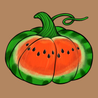 Watermelon Pumpkin Long Sleeve Tee | Teevron