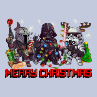 Merry Christmas Gnomies Long Sleeve Tee | Teevron
